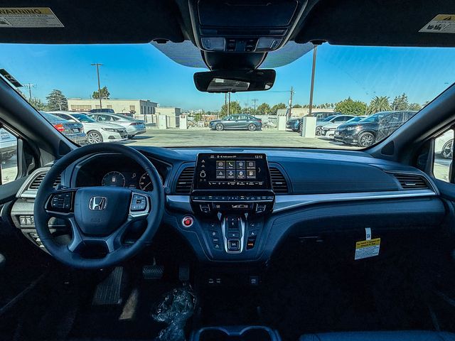 2026 Honda Odyssey Sport L - Photo 17