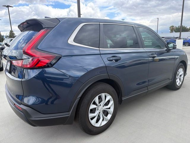 2023 Honda CR-V LX photo 2