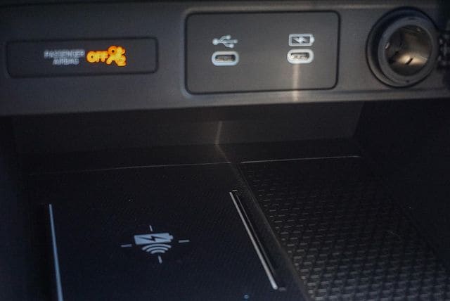 2026 Honda CR-V TrailSport - Photo 29