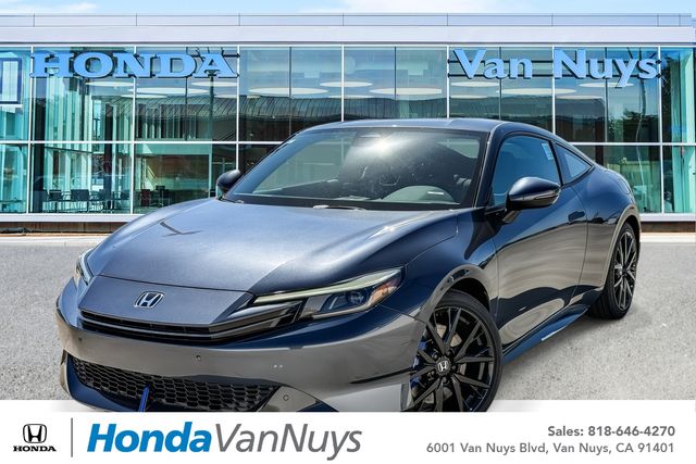 2026 Honda Prelude -'s photo