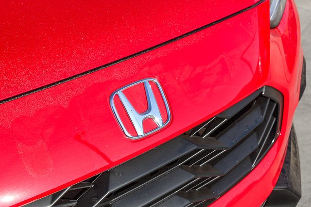 2026 Honda HR-V Sport - Photo 17