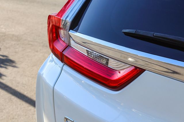 2018 Honda CR-V EX photo 3