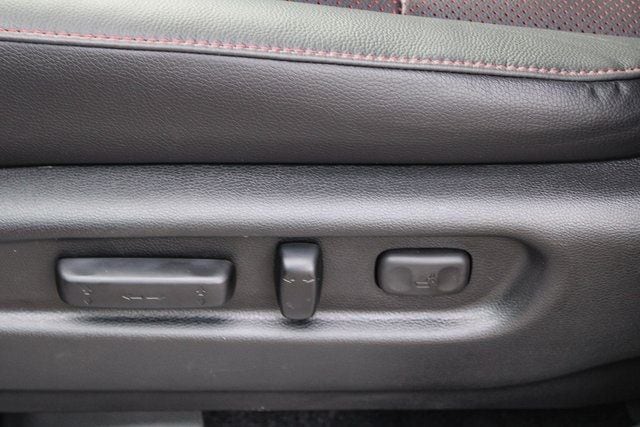 2026 Honda Ridgeline Black Edition - Photo 28