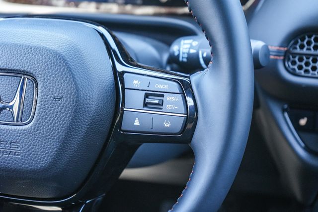 2026 Honda HR-V Sport - Photo 40