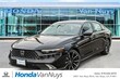 Honda Accord Hybrid