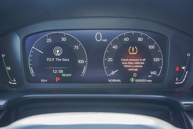 2026 Honda CR-V TrailSport - Photo 31