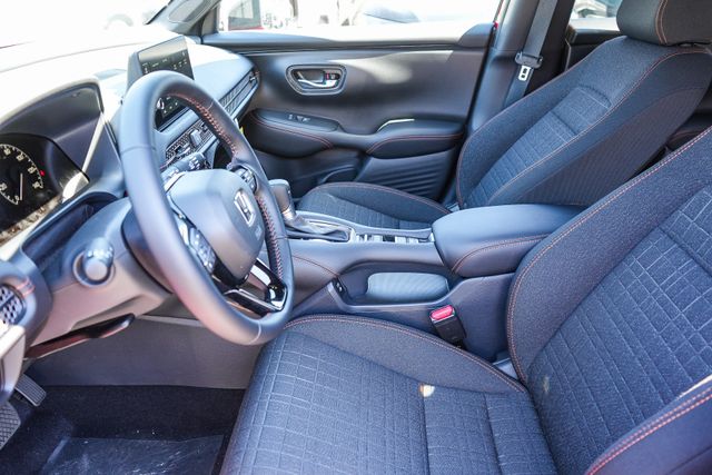 2026 Honda HR-V Sport - Photo 43