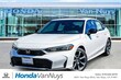  Honda Civic Hybrid