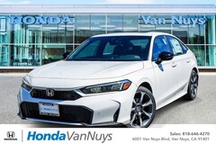 2026 Honda Civic Hybrid Sport Touring Sedan