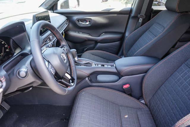 2026 Honda HR-V Sport - Photo 30