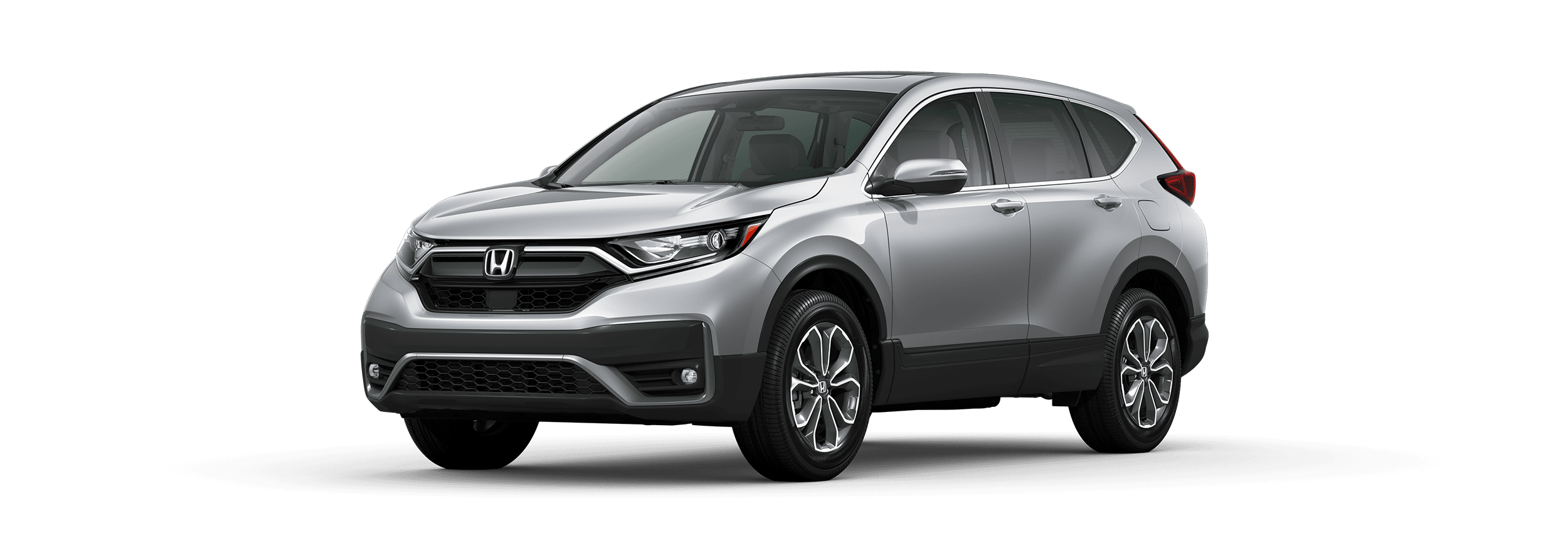 2022 Honda Cr V Features And Capabilities