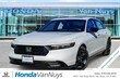  Honda Accord Hybrid
