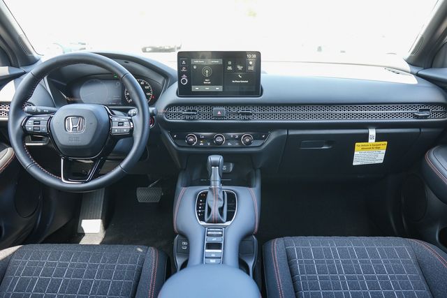 2026 Honda HR-V Sport - Photo 21