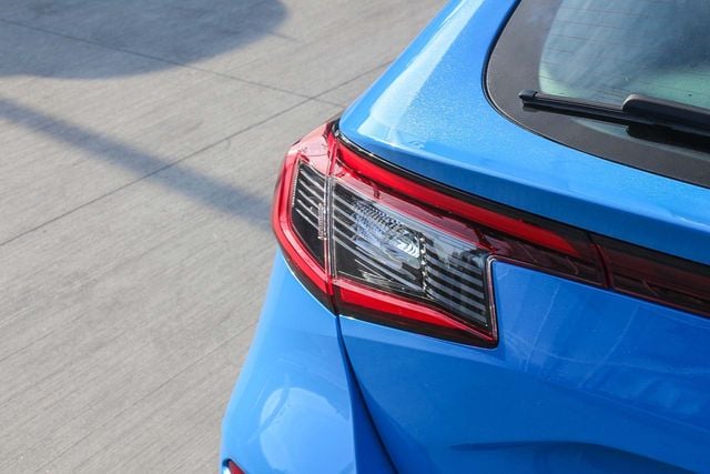 2024 Honda Civic Sport Touring photo 3