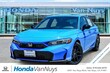  Honda Civic Hybrid