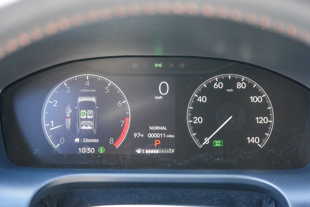 2026 Honda HR-V Sport - Photo 31