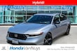  Honda Accord Hybrid