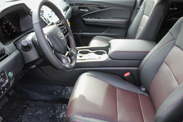 2026 Honda Ridgeline Black Edition - Photo 24