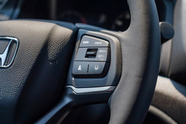 2026 Honda Ridgeline RTL - Photo 23