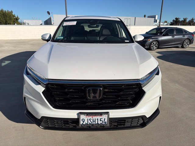 Used 2024 Honda CR-V EX-L SUV