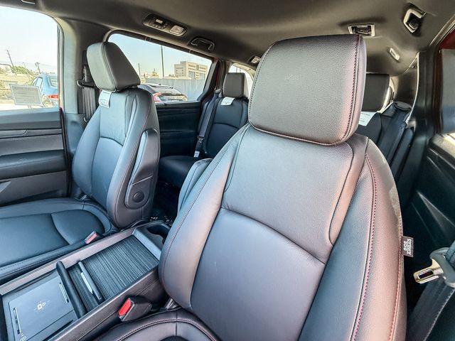 2026 Honda Odyssey Sport L - Photo 33