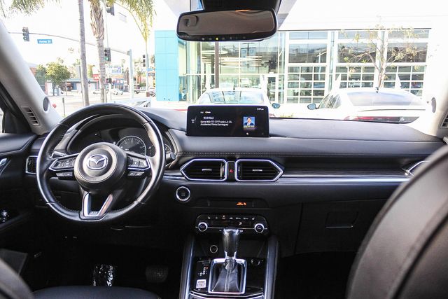 2022 Mazda CX-5 S Premium package - Photo 18