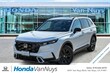  Honda CR-V Hybrid