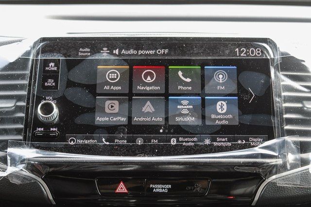 2026 Honda Ridgeline Black Edition - Photo 18