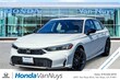 Honda Civic Hybrid