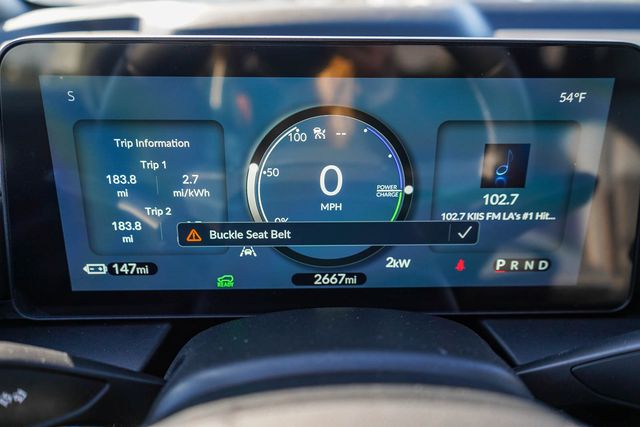 2026 Honda Prologue Elite - Photo 31