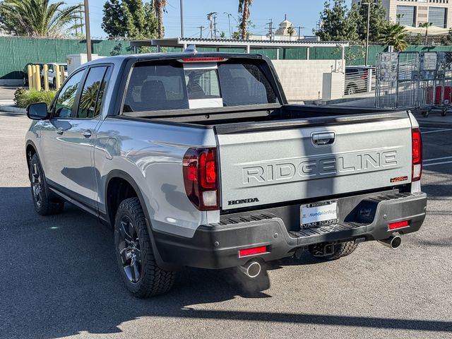 2026 Honda Ridgeline TrailSport - Photo 7