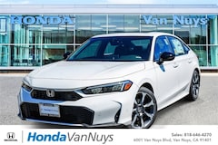 2026 Honda Civic Hybrid Sport Touring Sedan