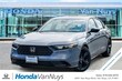 Honda Accord Hybrid