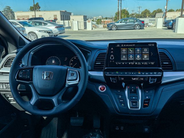 2026 Honda Odyssey Sport L - Photo 18
