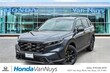 Honda CR-V Hybrid