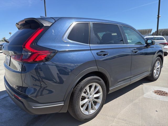 2023 Honda CR-V EX-L photo 2