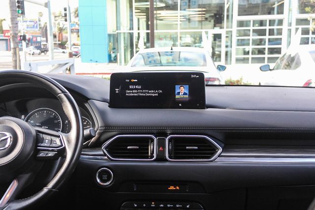 2022 Mazda CX-5 S Premium package - Photo 19