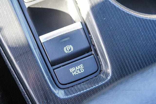 2024 Honda Civic Hatchback Sport Touring - Photo 33