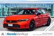 Honda Civic Hybrid