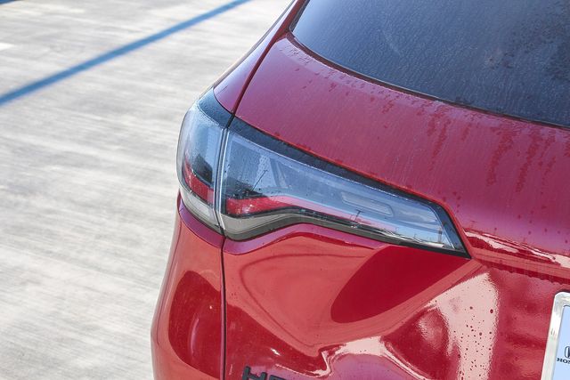 2026 Honda HR-V Sport - Photo 8