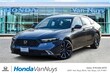Honda Accord Hybrid