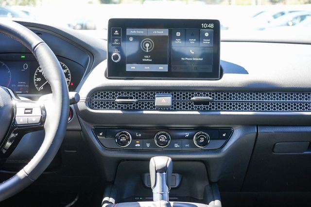 2026 Honda HR-V Sport - Photo 16