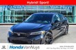  Honda Civic Hybrid