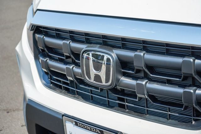 2026 Honda Ridgeline RTL - Photo 11