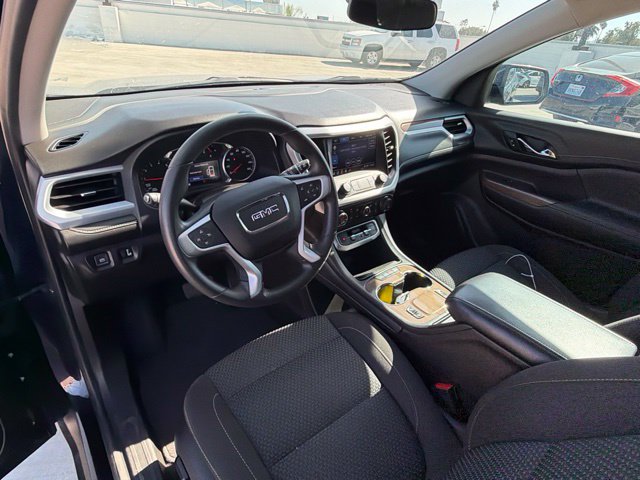 Used 2021 GMC Acadia SLE SUV