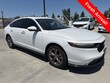  Honda Accord Hybrid
