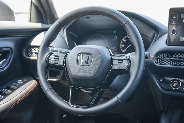2026 Honda HR-V Sport - Photo 24