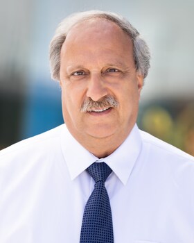 Staff member Carlo Hovanesian from fa7918d00c0f