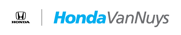 Honda Van Nuys