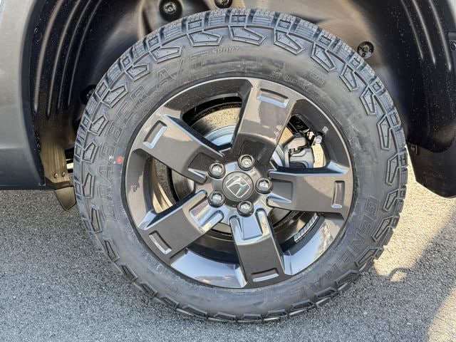 2026 Honda Ridgeline TrailSport - Photo 9